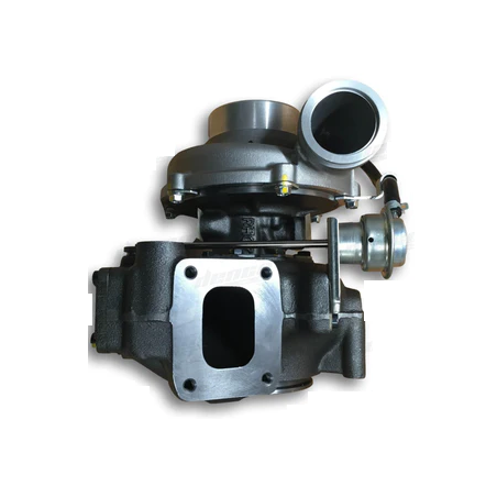 Turbo Motor Yanmar 119575-18020