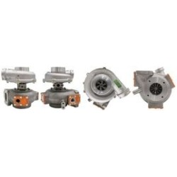 Turbo Motor Yanmar 119593-18020