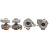 Turbo Motor Yanmar 119593-18020