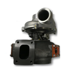 Turbo Motor Yanmar 119593-18020