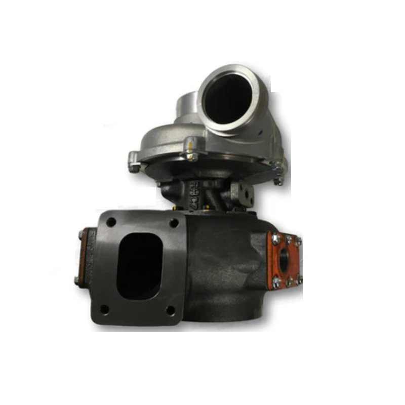 Turbo Motor Yanmar 119593-18020