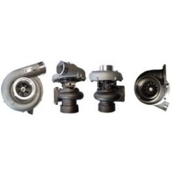 Turbo Motor Yanmar 126677-18010