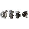 Turbo Motor Yanmar 126677-18010