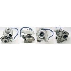 Turbo Motor Yanmar 119578-18010