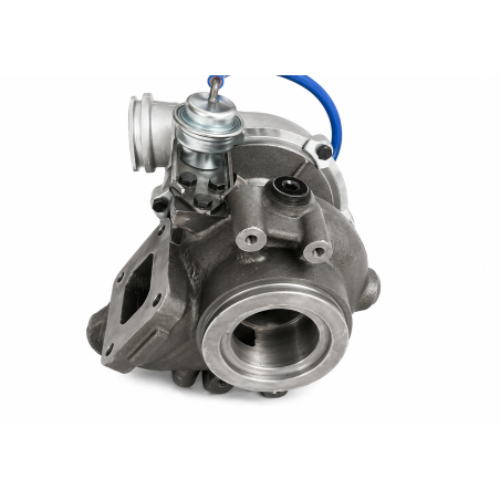 Turbo Motor Yanmar 119578-18010