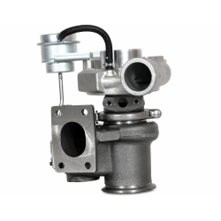 Turbo Motor Yanmar 120650-18030