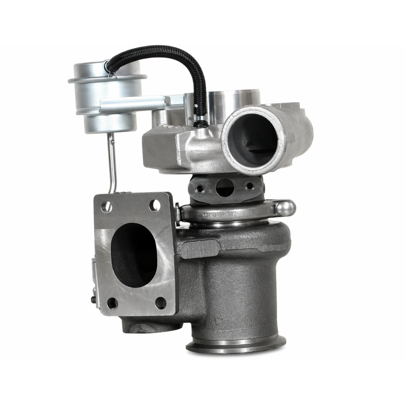 Turbo Motor Yanmar 120650-18030