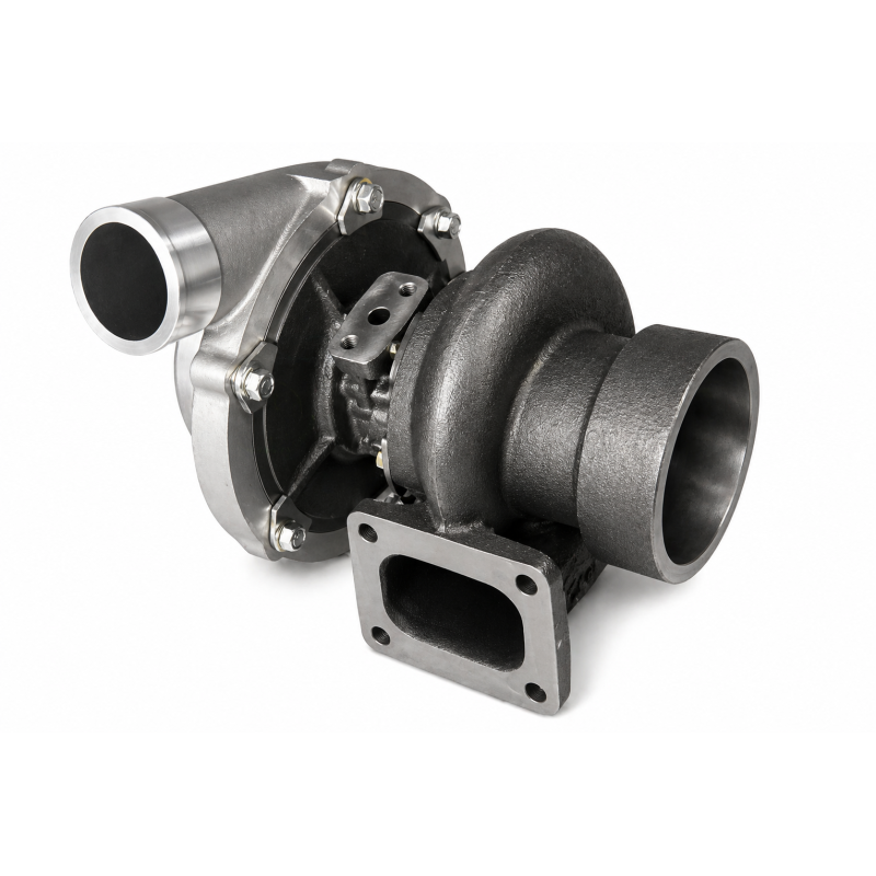 Turbo Motor Yanmar 126677-18031