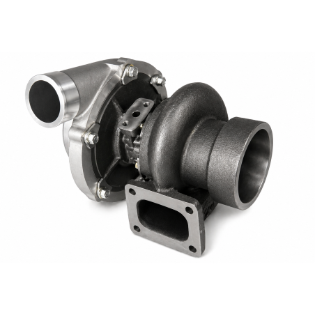 Turbo Motor Yanmar 126677-18031