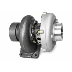 Turbo Motor Yanmar 126677-18010