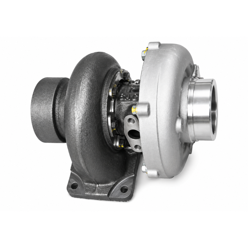 Turbo Motor Yanmar 126677-18010