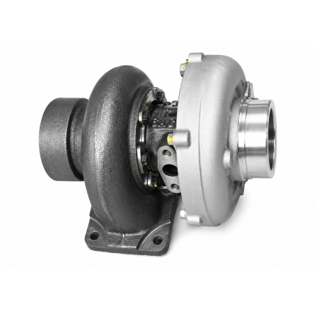 Turbo Motor Yanmar 126677-18010