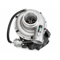 Turbo Motor Yanmar 119773-18010