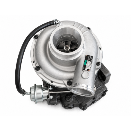 Turbo Motor Yanmar 119773-18010