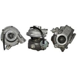 Turbo Motor Yanmar 119773-18010