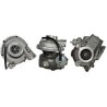 Turbo Motor Yanmar 119773-18010