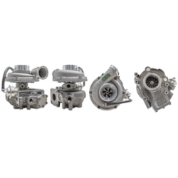 Turbo Motor Yanmar 119775-18150