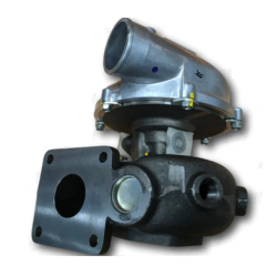 Turbo Motor Yanmar 119195-18030