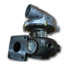 Turbo Motor Yanmar 119195-18030