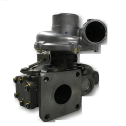 Turbo Motor Yanmar 119175-18030