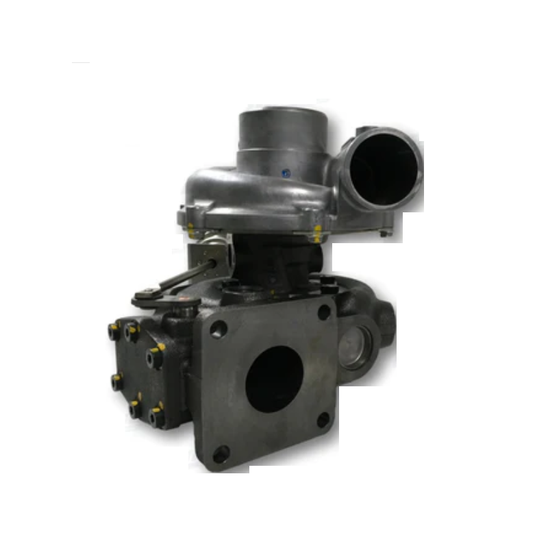 Turbo Motor Yanmar 119175-18030