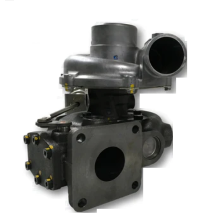Turbo Motor Yanmar 119175-18030