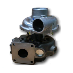 Turbo Motor Yanmar 119172-18030