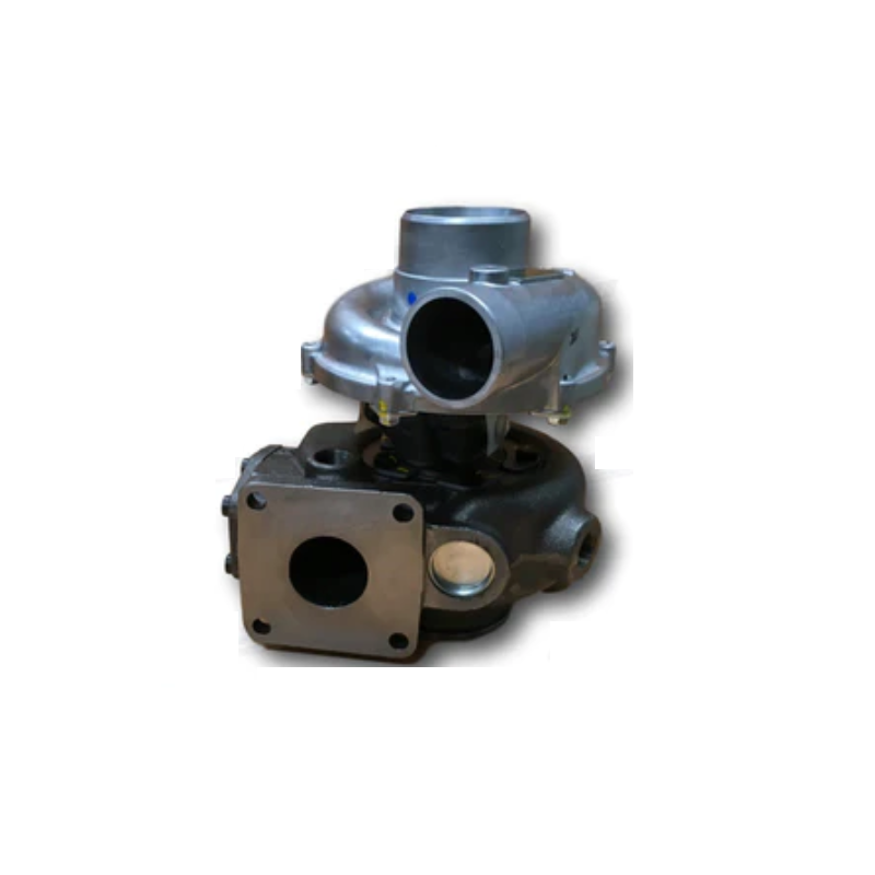 Turbo Motor Yanmar 119172-18030