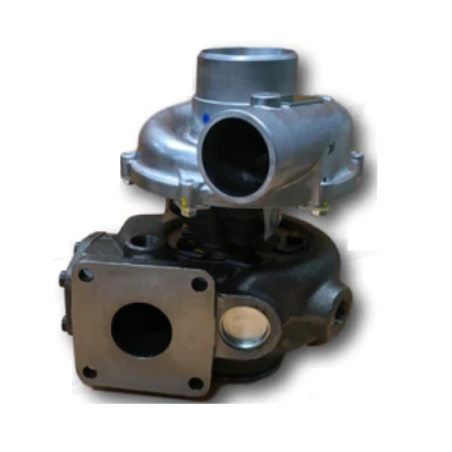 Turbo Motor Yanmar 119172-18030