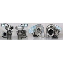 Turbo Motor Yanmar 120650-18030