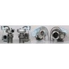 Turbo Motor Yanmar 120650-18030
