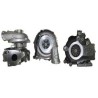 Turbo Motor Yanmar 119775-18010