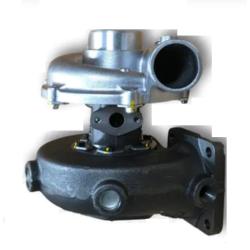 Turbo Motor Yanmar 119171-18010