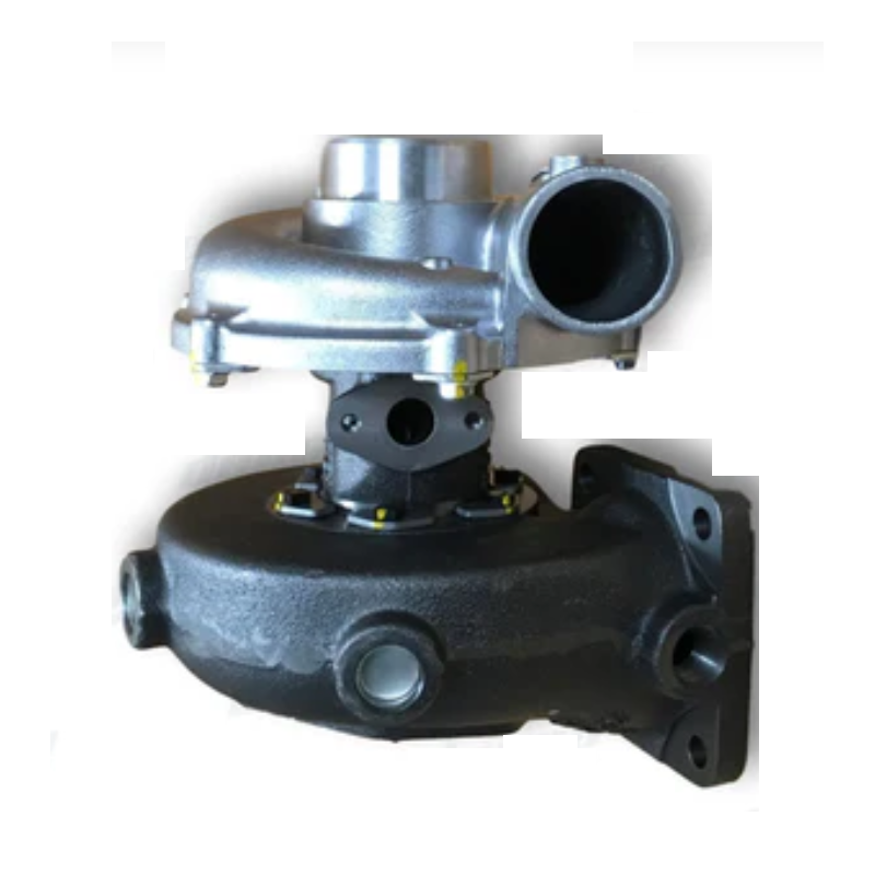 Turbo Motor Yanmar 119171-18010