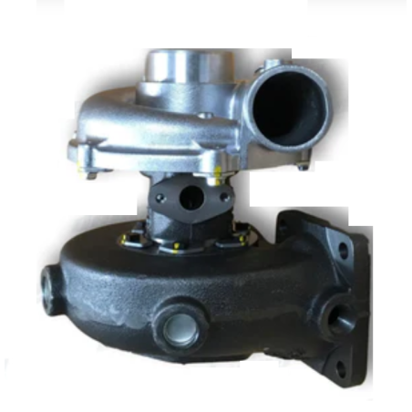 Turbo Motor Yanmar 119171-18010