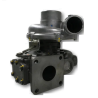 Turbo Motor Yanmar 119195-18020
