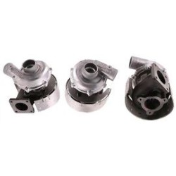 Turbo Motor Yanmar 129497-18000