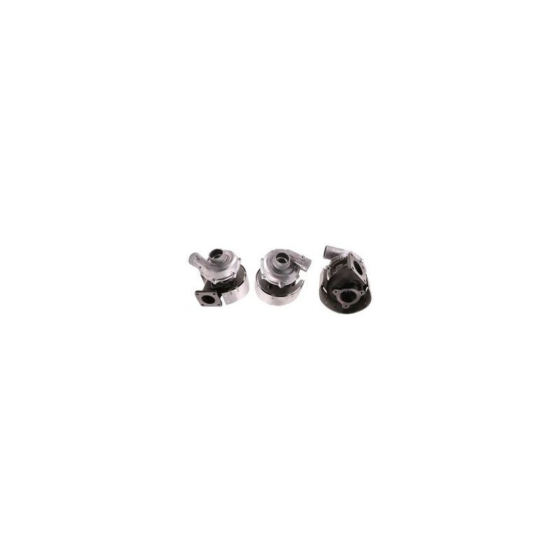 Turbo Motor Yanmar 129497-18000