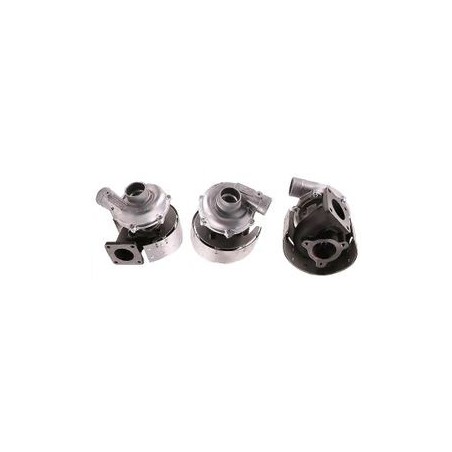 Turbo Motor Yanmar 129497-18000