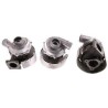 Turbo Motor Yanmar 129497-18000