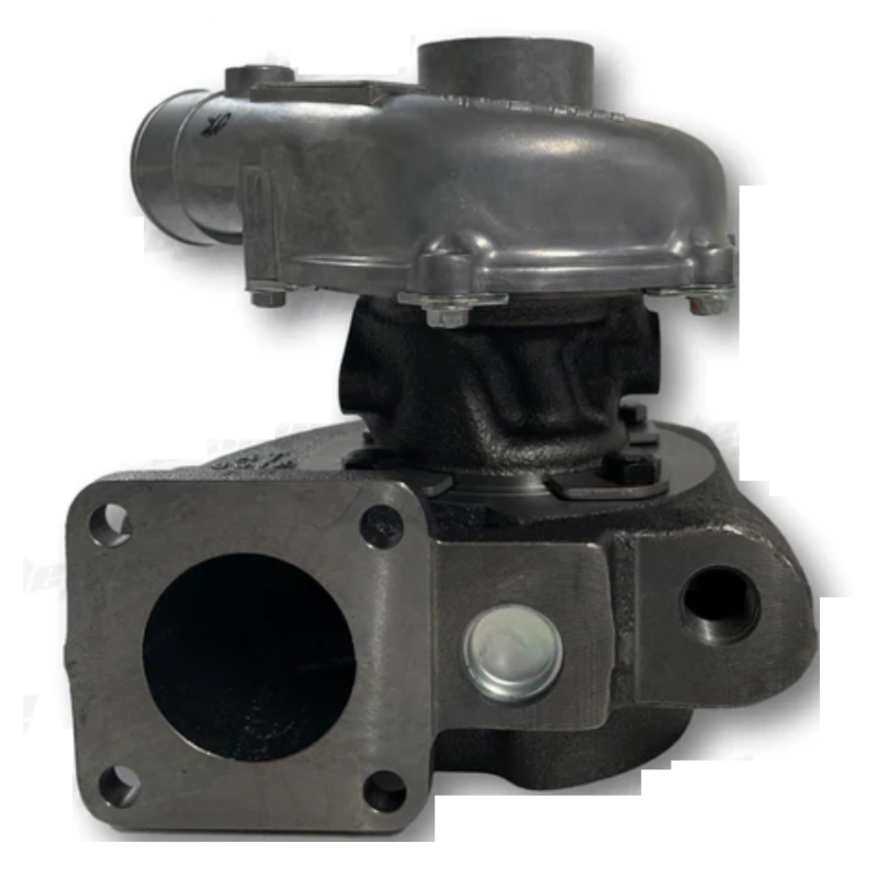 Turbo Motor Yanmar 129574-18000