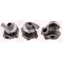 Turbo Motor Yanmar 129574-18000