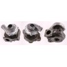 Turbo Motor Yanmar 129574-18000