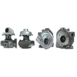 Turbo Motor Yanmar 129572-18000