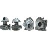 Turbo Motor Yanmar 129572-18000