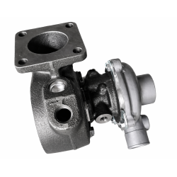 Turbo Motor Yanmar 129611-18040
