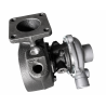 Turbo Motor Yanmar 129611-18040