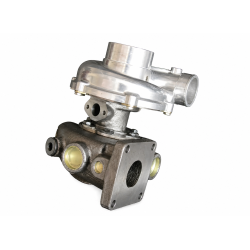 Turbo Motor Yanmar 119195-18030