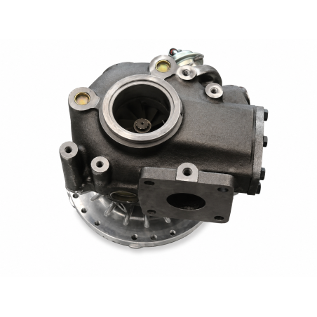 Turbo Motor Yanmar 119775-18150