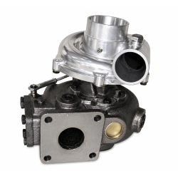 Turbo Motor Yanmar 119172-18010